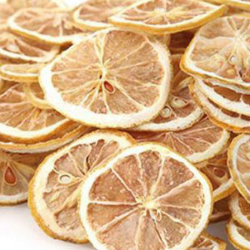  لیمو خشک اسلایس