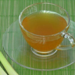  دمنوش لمون گرس