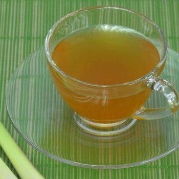  دمنوش لمون گرس